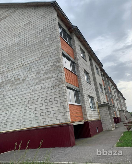 Общежитие в 3-х этажном 4-х секционном жилом доме на 36 квартир Рязанская область - изображение 3