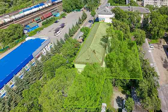 Продается здание 1680.3 м2 Биробиджан