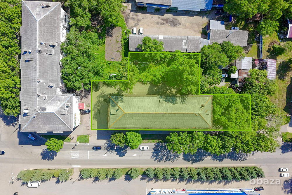 Продается здание 1680.3 м2 Биробиджан - изображение 7