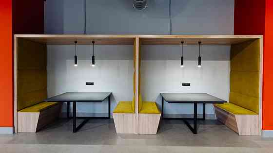 Аренда офиса в Самаре 69 м2 Самара