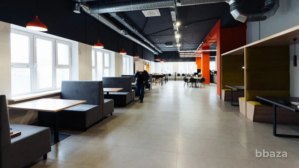 Аренда офиса в Самаре 69 м2 Самара - изображение 4