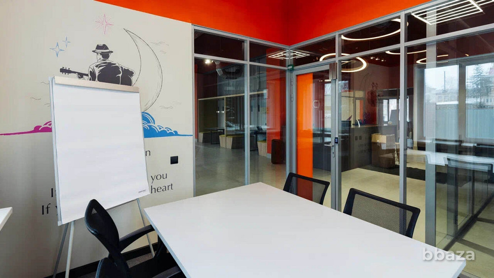 Аренда офиса в Самаре 69 м2 Самара - изображение 3