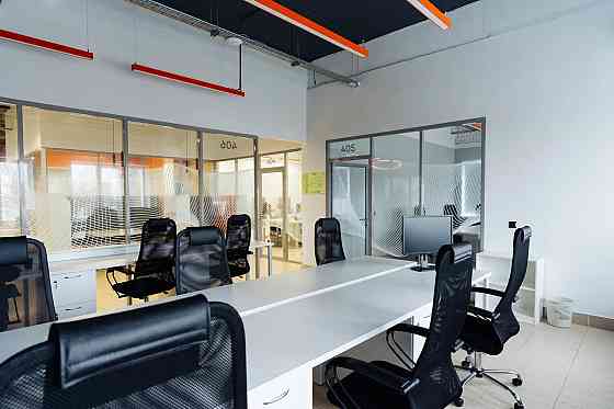 Свой офис на команду в Самаре Самара