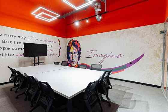 Свой офис на команду в Самаре Самара