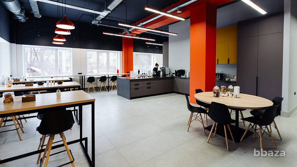 Свой офис на команду в Самаре Самара - изображение 7