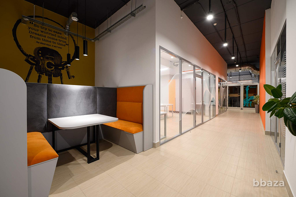 Свой офис на команду в Самаре Самара - изображение 6