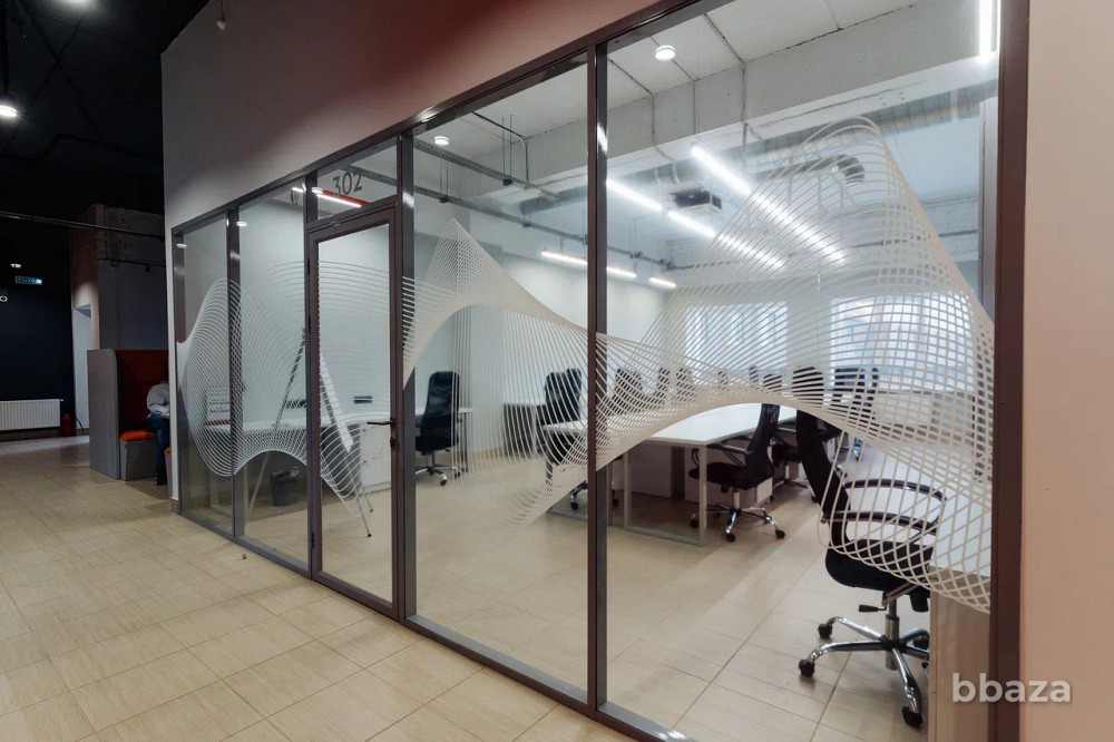 Свой офис на команду в Самаре Самара - изображение 2