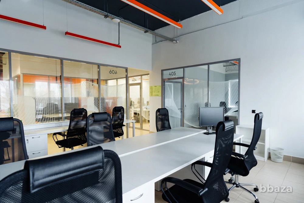 Свой офис на команду в Самаре Самара - изображение 1