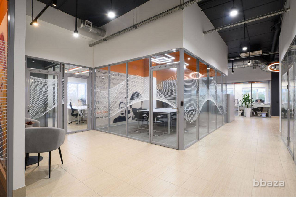 Аренда офиса по системе "Все включено" 40 м2 Самара - изображение 8