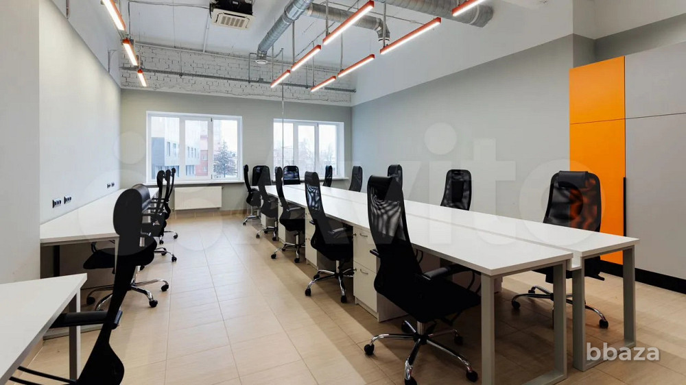 Аренда офиса по системе "Все включено" 40 м2 Самара - изображение 4