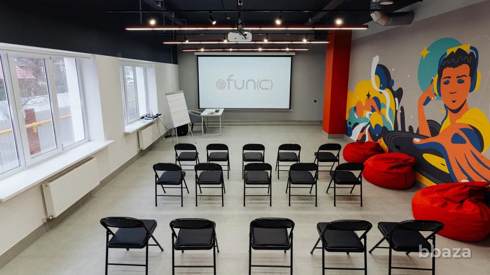 Аренда офиса по системе "Все включено" 40 м2 Самара - изображение 6