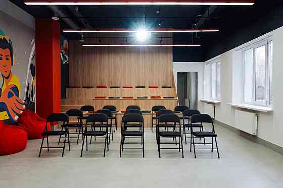 Аренда конференц-зала до 60 человек Самара