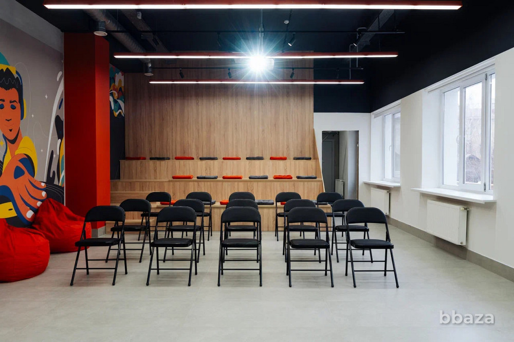 Аренда конференц-зала до 60 человек Самара - изображение 2