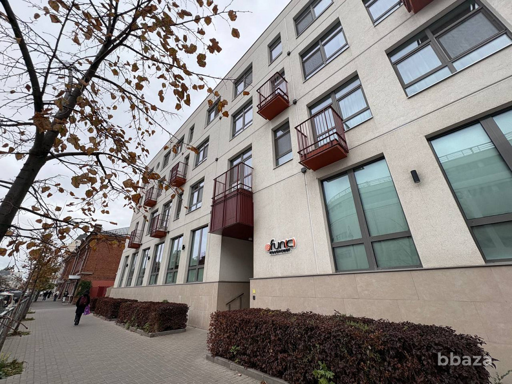 Офис в центре Казани 80 м2 Казань - изображение 10