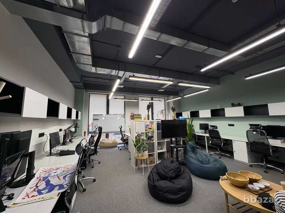 Офис в центре Казани 80 м2 Казань - изображение 9