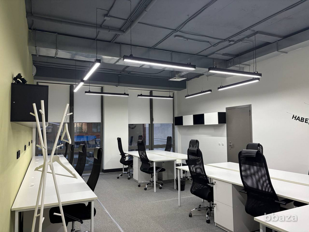 Офис в центре Казани 80 м2 Казань - изображение 2