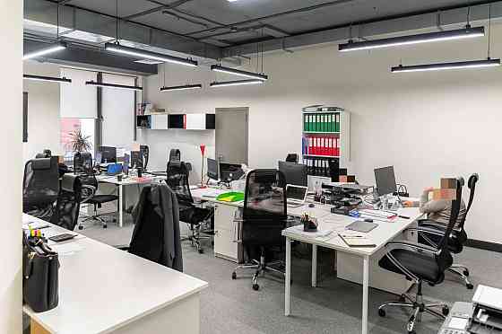 Офис на команду в центре Казани 100 м2 Казань