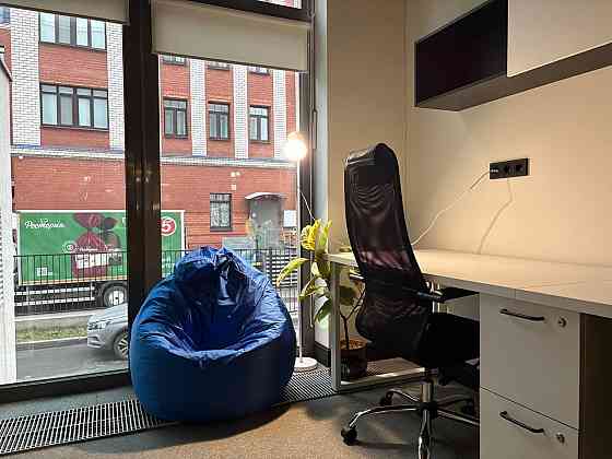 Офис на команду в центре Казани 100 м2 Казань
