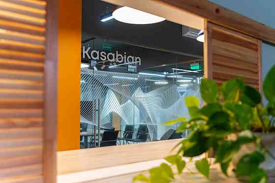 Офис на команду в центре Казани 100 м2 Казань