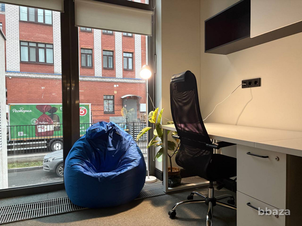 Офис на команду в центре Казани 100 м2 Казань - изображение 3