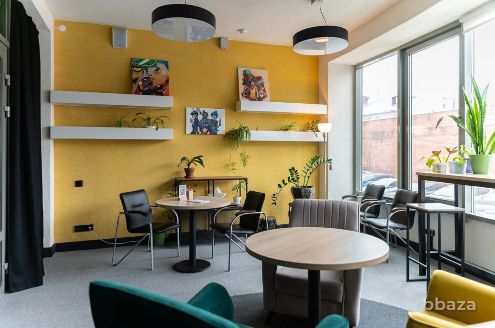 Офис на команду в центре Казани 100 м2 Казань - изображение 4