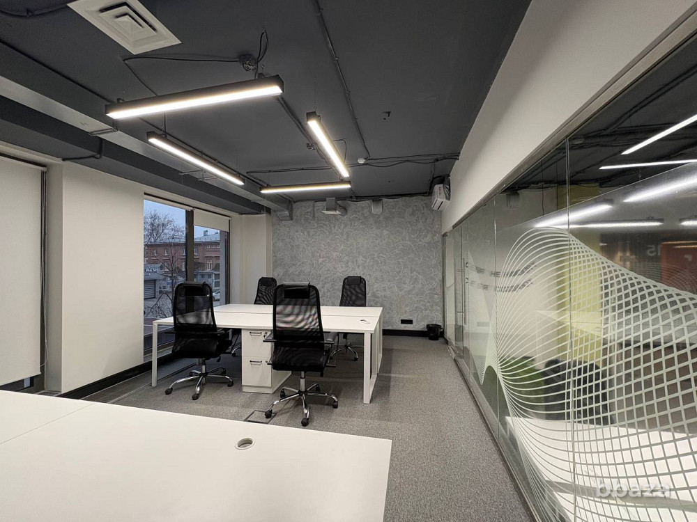 Офис на команду в центре Казани 100 м2 Казань - изображение 1