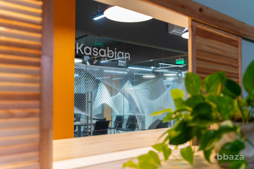 Офис на команду в центре Казани 100 м2 Казань - изображение 6