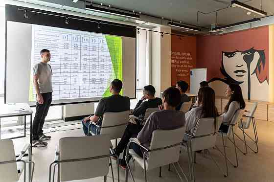 Аренда конференц-зала в центре Казани Казань