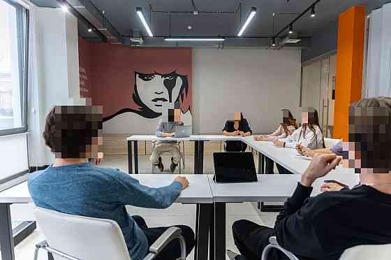 Аренда конференц-зала в центре Казани Казань