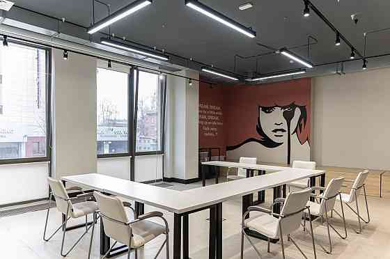 Аренда конференц-зала в центре Казани Казань