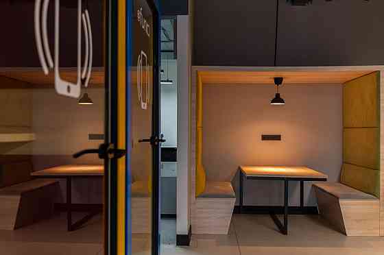 Аренда конференц-зала в центре Казани Казань