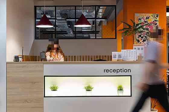 Аренда конференц-зала в центре Казани Казань