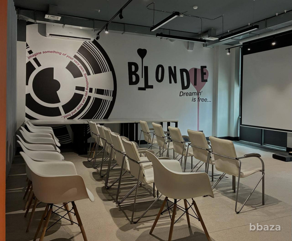 Аренда конференц-зала в центре Казани Казань - изображение 8