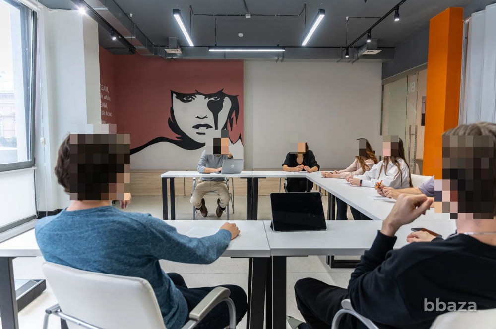 Аренда конференц-зала в центре Казани Казань - изображение 1