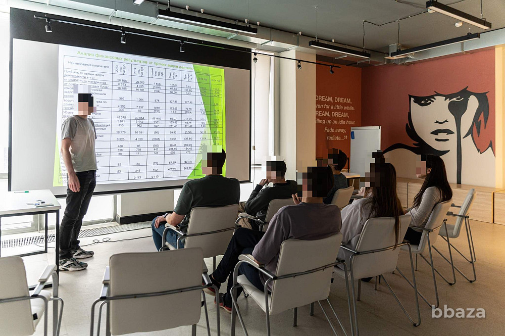 Аренда конференц-зала в центре Казани Казань - изображение 9