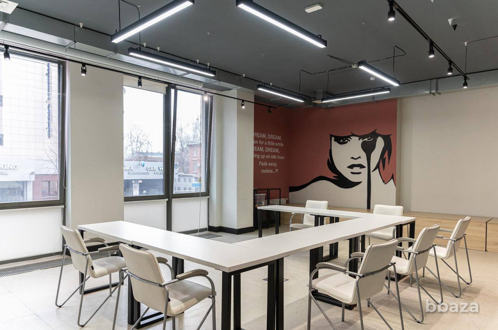 Аренда конференц-зала в центре Казани Казань - изображение 4