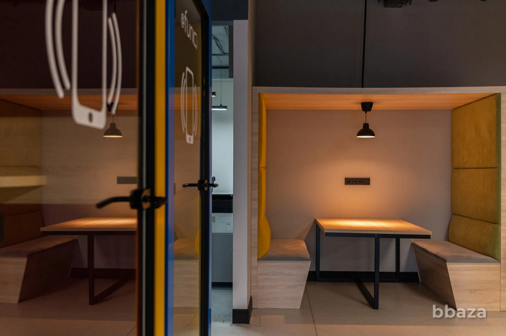 Аренда конференц-зала в центре Казани Казань - изображение 3