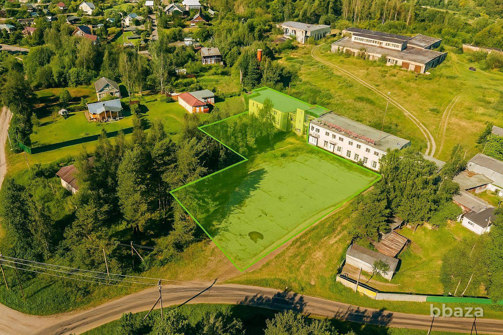 Продается здание 806.1 м2 Приозерск - изображение 2