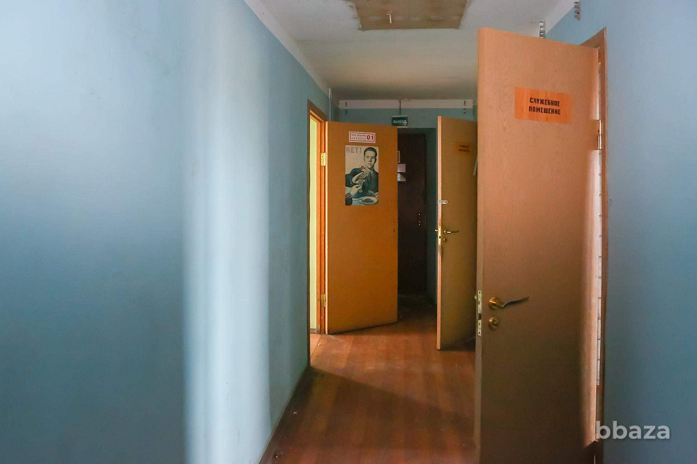 Продается здание 806.1 м2 Приозерск - изображение 5