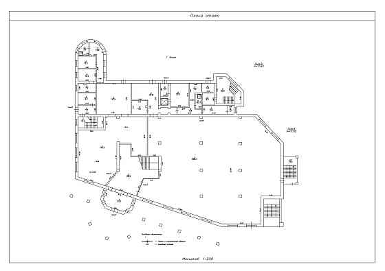 Продается готовый бизнес 4700 м2 НЕЖИЛОЕ ЗДАНИЕ С ЗЕМЕЛЬНЫМ УЧАСТКОМ Красноярск