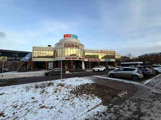 Продается готовый бизнес 4700 м2 НЕЖИЛОЕ ЗДАНИЕ С ЗЕМЕЛЬНЫМ УЧАСТКОМ Красноярск