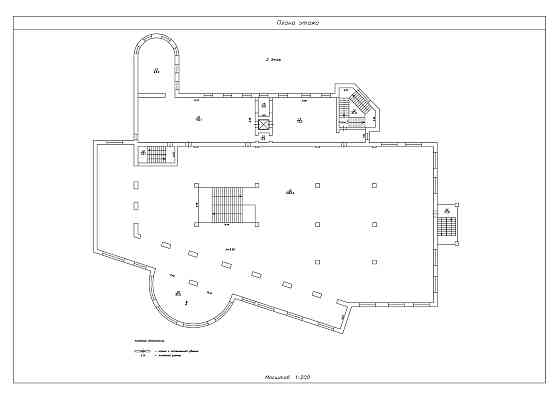 Продается готовый бизнес 4700 м2 НЕЖИЛОЕ ЗДАНИЕ С ЗЕМЕЛЬНЫМ УЧАСТКОМ Красноярск