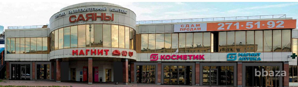 Продается готовый бизнес 4700 м2 НЕЖИЛОЕ ЗДАНИЕ С ЗЕМЕЛЬНЫМ УЧАСТКОМ Красноярск - изображение 10