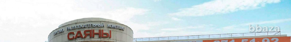 Продается готовый бизнес 4700 м2 НЕЖИЛОЕ ЗДАНИЕ С ЗЕМЕЛЬНЫМ УЧАСТКОМ Красноярск - изображение 2