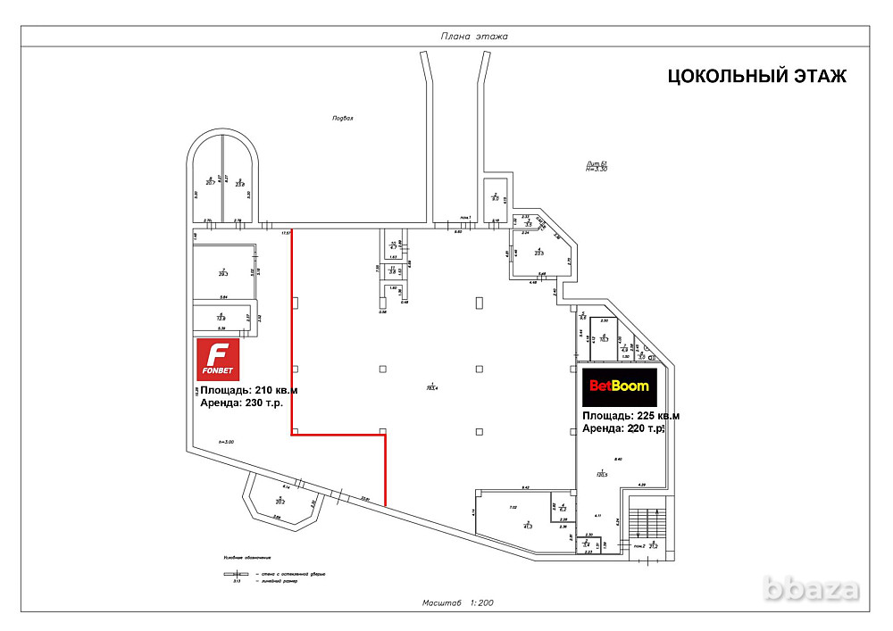 Продается готовый бизнес 4700 м2 НЕЖИЛОЕ ЗДАНИЕ С ЗЕМЕЛЬНЫМ УЧАСТКОМ Красноярск - изображение 3