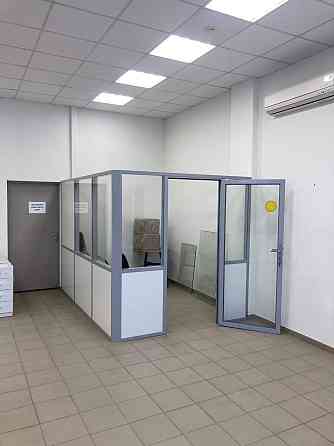 Аренда офиса 147.6 м2 Пермь