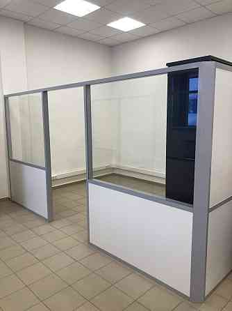 Аренда офиса 147.6 м2 Пермь