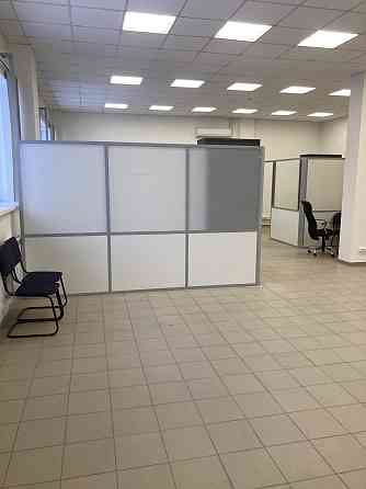 Аренда офиса 147.6 м2 Пермь