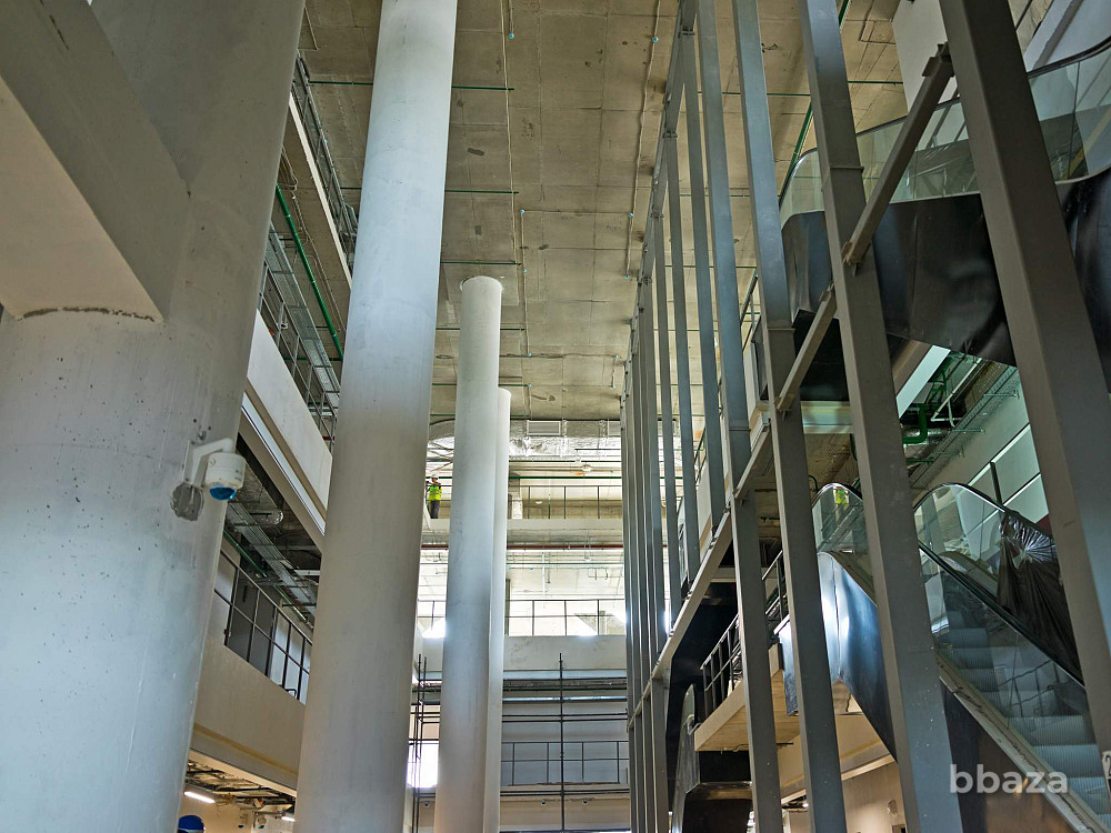 Сдаётся офис (А, А+), в БЦ «Сидней Сити» Москва - изображение 10