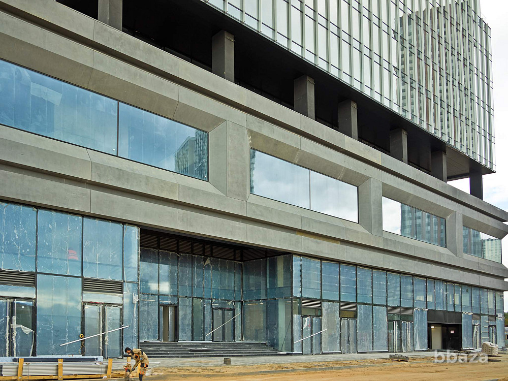 Сдаётся офис (А, А+), в БЦ «Сидней Сити» Москва - изображение 8